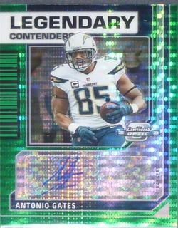Antonio Gates