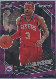 Allen Iverson