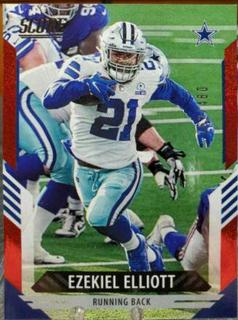 Ezekiel Elliott