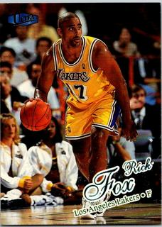 Rick Fox