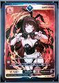 Lucy Pyre [Holo] | VCard Awakened Worlds