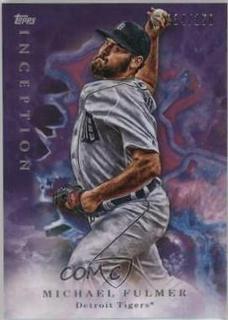 Michael Fulmer