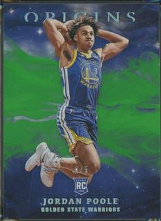 Jordan Poole