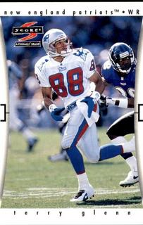 Terry Glenn