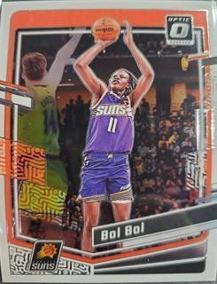 Bol Bol