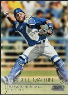 Russell Martin