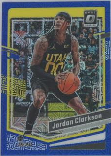 Jordan Clarkson