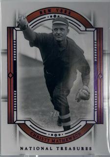 Christy Mathewson