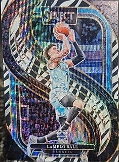 LaMelo Ball