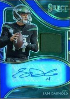 Sam Darnold