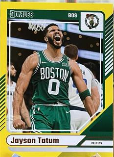 Jayson Tatum