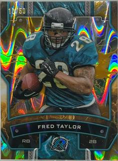 Fred Taylor