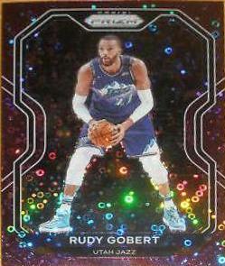 Rudy Gobert