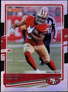 Raheem Mostert