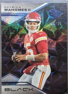Patrick Mahomes II