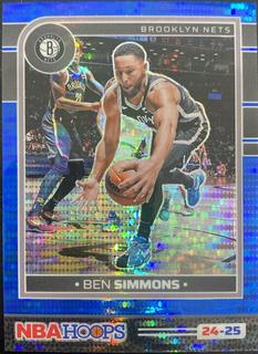 Ben Simmons