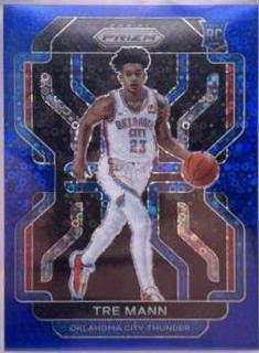 Tre Mann