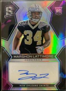 Marshon Lattimore