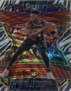 Bruno Fernando