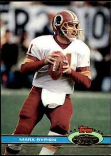 Mark Rypien