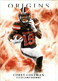 Corey Coleman