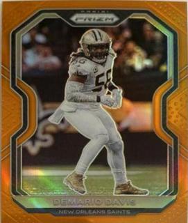Demario Davis