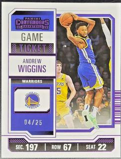 Andrew Wiggins