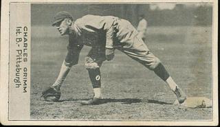Charles Grimm