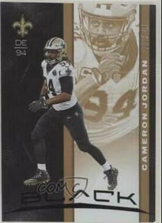 Cameron Jordan