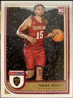 Isaiah Mobley