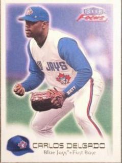 Carlos Delgado