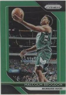 Malcolm Brogdon
