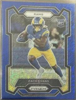 Zach Evans