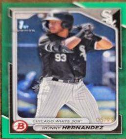 Ronny Hernandez