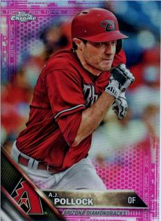 A.J. Pollock