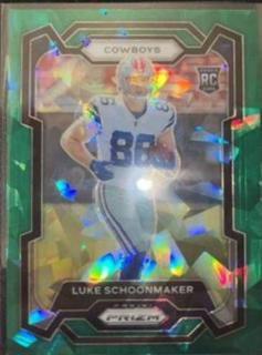 Luke Schoonmaker
