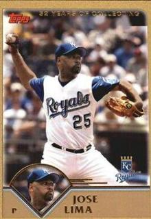 Jose Lima