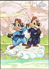 Chip & Dale