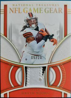 David Njoku