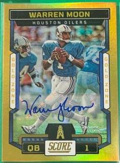 Warren Moon