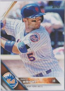 David Wright