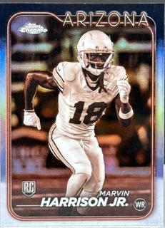 Marvin Harrison Jr.