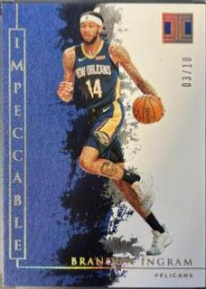 Brandon Ingram