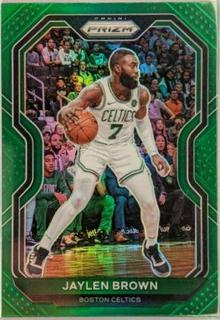 Jaylen Brown