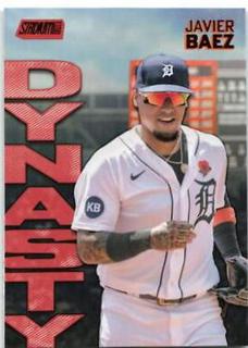 Javier Baez