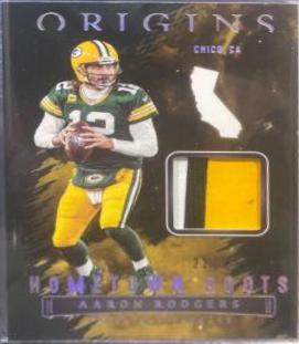 Aaron Rodgers