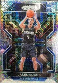 Jalen Suggs