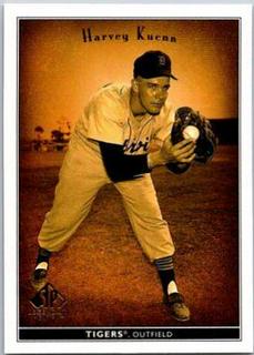 Harvey Kuenn