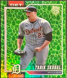 Tarik Skubal