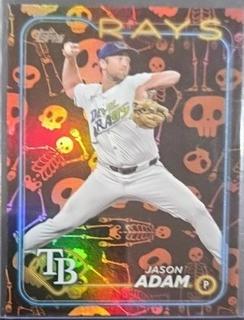 Jason Adam